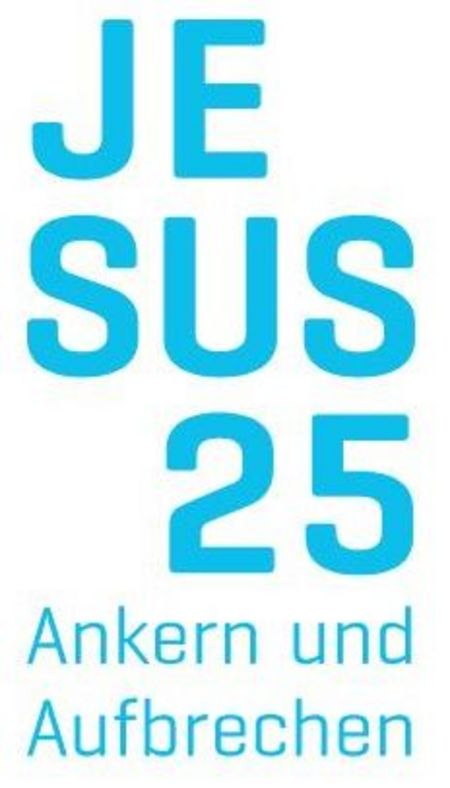Jesus 25 Jesus 25