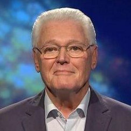 Ulrich Parzany Ulrich Parzany