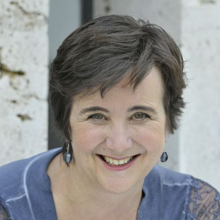 Nicola Vollkommer Nicola Vollkommer