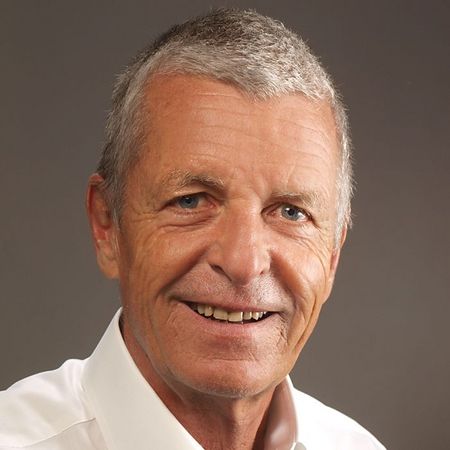 Dr. Claus-Jürgen Gros