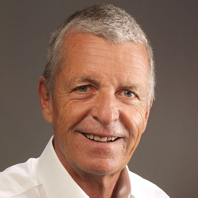 Dr. med. Claus-Jürgen Gros Dr. med. Claus-Jürgen Gros