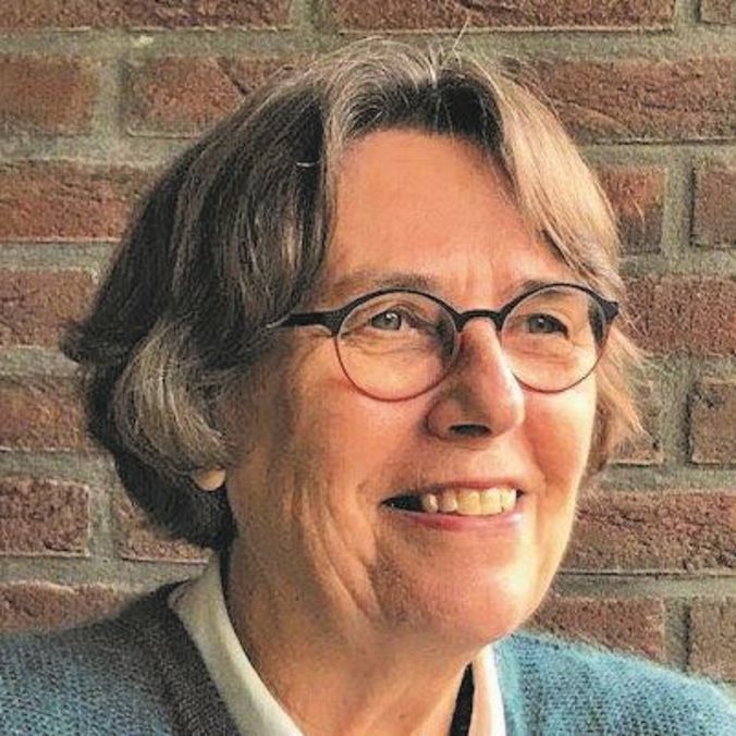 Noor van Haaften Noor van Haaften