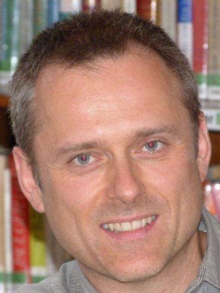 Jörg Schowalter Jörg Schowalter