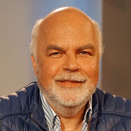 Hartmut Jaeger Hartmut Jaeger