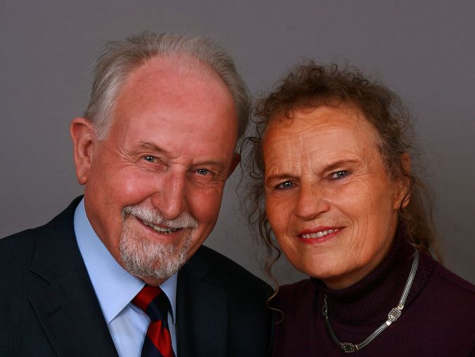 Winrich und Beate Scheffbuch Winrich und Beate Scheffbuch