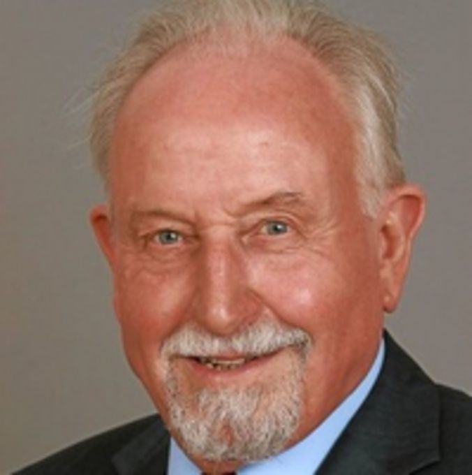 Winrich Scheffbuch Winrich Scheffbuch