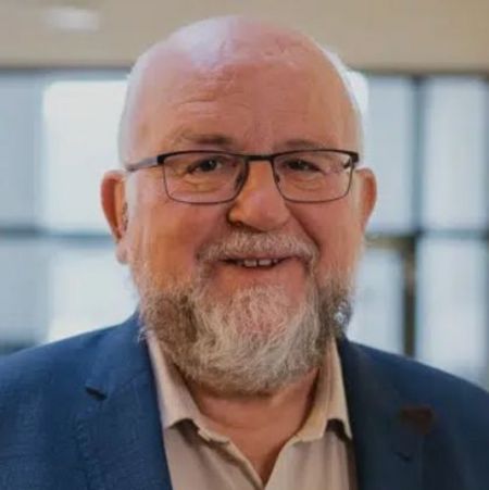 Prof. Dr. Hartmut Schmid Prof. Dr. Hartmut Schmid