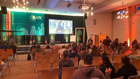 LaHö-Teens-Conference (LTC26)
