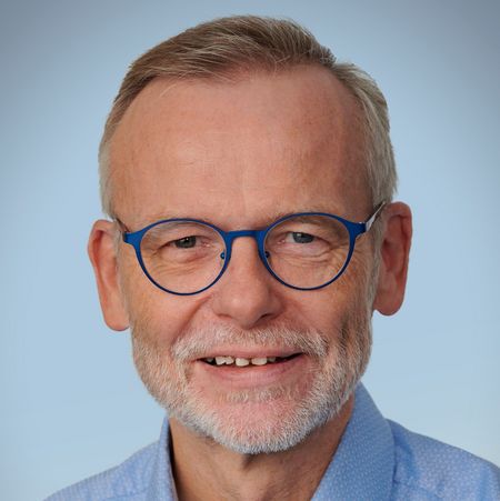 Norbert Rose Norbert Rose