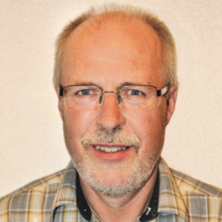 Winfried Meißner Winfried Meißner