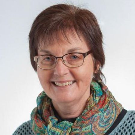 Roswitha Vollmer Roswitha Vollmer