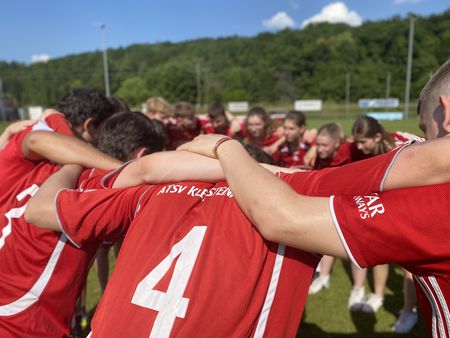Sportfreizeit (2.SP25) Sportfreizeit (2.SP25)