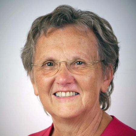 Hedwig Gunzelmann Hedwig Gunzelmann