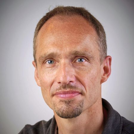 Dr. Hannes Dobler Dr. Hannes Dobler