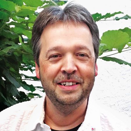 Andreas Knab Andreas Knab