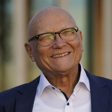 Gerhard Schnitter Gerhard Schnitter