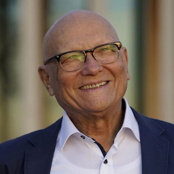 Gerhard Schnitter Gerhard Schnitter