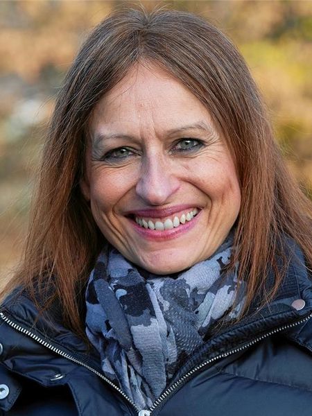 Susanne Buch Susanne Buch
